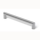 Pull-hd-44-214 Hd-44-214 Siro Designs Stainless Steel Fine Brushed Rail 749802442143