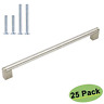 Hd-lsj14 Homdiy Desk Drawer Pulls Stainless Steel Kitchen Cabinet 689742070801