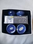 Hd0024-bl Hold Everything Ceramic Drawer