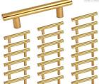 Hd201pb Homdiy Modern Gold 3in