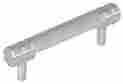 Hdl-10121 Ace Product Management Group Inc Brushed Nickel Hand Grip Cabinet Drawer Pull 0661154101212