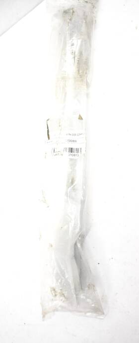 Gbap320dbb Hendel & Barrington Pull Handle 320mm Dark Brushed Brass Finish Genuine Oem