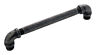 Hh075010-bnv Hickory Hardware Pipeline Pull Ctc 078555862657
