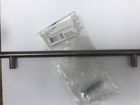 Hh075598-bbln Hickory Hardware Cabinet Bar Pull Pack 078555867331