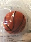 Hh74661-zz Hickory Hardware Kids Corner Inch Diameter Basketball