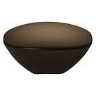 Hh74674 Hickory Hardware Wisteria Inch Long Oval Cabinet Knob 078555861599