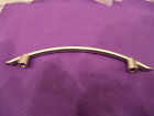 Hick-p2921sn P2921sn Satin Nickel New Drawer Pulls Contemporary Style 29 W Screws