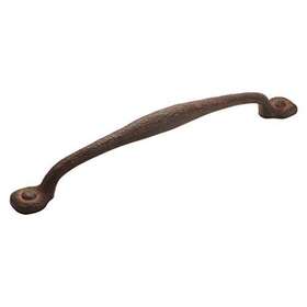 Hickory Hardware 078555808433 Solid Core Kitchen Cabinet Pulls Luxury Handles Hard