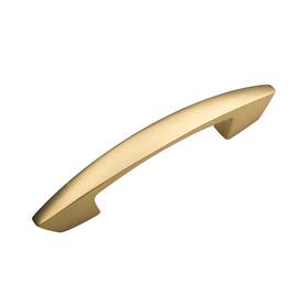 Hickory Hardware 078555861865 1 Pack Solid Core Kitchen Cabinet Pulls Luxury Handles For
