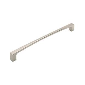 Hickory Hardware 078555864187 1 Pack Solid Core Kitchen Cabinet Pulls Luxury Handles For