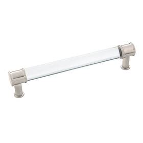 Hickory Hardware 078555865658 1 Pack Solid Core Kitchen Cabinet Pulls Luxury Handles Doors And Dres