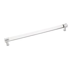 Hickory Hardware 078555867201 1 Pack Solid Core Kitchen Cabinet Pulls Luxury Handles For
