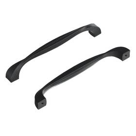 Hickory Hardware 078555868352 1 Pack Solid Core Kitchen Cabinet Pulls Luxury Handles For