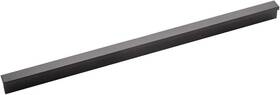 Hickory Hardware 078555870911 1 Pack Solid Core Kitchen Cabinet Pulls Luxury Handles