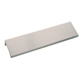 Hickory Hardware 078555873042 1 Pack Solid Core Kitchen Cabinet Pulls Luxury Handles For