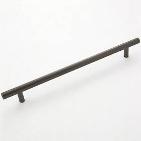 Hh075598-vb Hickory Hardware 078555874667 Bar Collection Pull 8-13/16 Inch 224mm