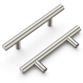 Hickory Hardware 078555894610 10 Pack Kitchen Cabinet Handles Drawer Pulls For Doors And Dresser Drawers Ha