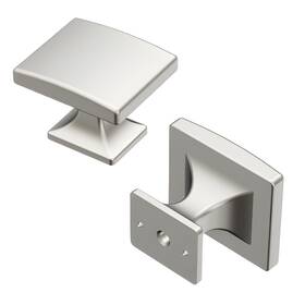 Hickory Hardware 078555895778 10 Pack Solid Core Kitchen Cabinet Knobs Luxury And Dresser H