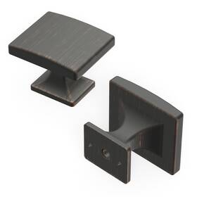 Hickory Hardware 078555895785 10 Pack Solid Core Kitchen Cabinet Knobs Luxury And Dresser H