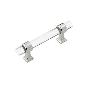 Hickory Hardware 078555896195 10 Pack Solid Core Kitchen Cabinet Pulls Luxury Handles Fo