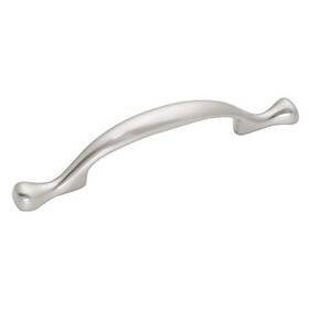Hickory Hardware 078555898298 25 Pack Solid Core Kitchen Cabinet Pulls Luxury Handles Fo