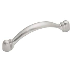 Hickory Hardware 078555898403 25 Pack Solid Core Kitchen Cabinet Pulls Luxury Handles Fo