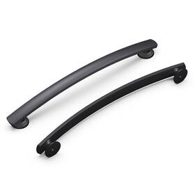 Hickory Hardware 078555906832 1 Pack Solid Core Kitchen Cabinet Pulls Luxury Handles For