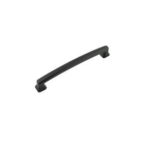 Hickory Hardware 078555906924 1 Pack Solid Core Kitchen Cabinet Pulls Luxury Handles For