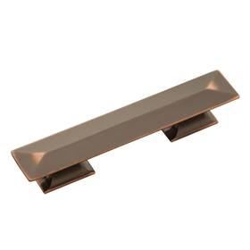 Hickory Hardware 078555907587 10 Pack Solid Core Kitchen Cabinet Pulls Luxury Handles Doors And Dre