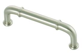 Hickory Hardware 078555907624 10 Pack Solid Core Kitchen Cabinet Pulls Luxury Handles Fo