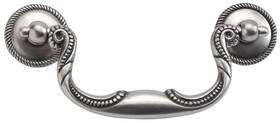 Hickory Hardware 078555907990 10 Pack Solid Core Kitchen Cabinet Pulls Luxury Handles Fo