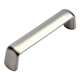 Hickory Hardware 078555908218 10 Pack Solid Core Kitchen Cabinet Pulls Luxury Handles Fo
