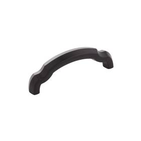 Hickory Hardware 078555916985 Solid Core Kitchen Cabinet Pulls Luxury Handles For Doors