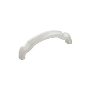 Hickory Hardware 078555916992 Solid Core Kitchen Cabinet Pulls Luxury Handles For Doors
