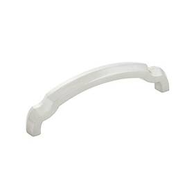 Hickory Hardware 078555917036 Solid Core Kitchen Cabinet Pulls Luxury Handles For Doors