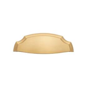 Hickory Hardware 078555917043 10 Pack Solid Core Kitchen Cabinet Pulls Luxury Handles Doors And Dre