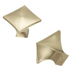 Hickory Hardware 078555918095 Kitchen Cabinet Knobs Pulls For Upgrading Drawer And Dresser Knob K