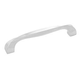 Hickory Hardware 078555919696 10 Pack Solid Core Kitchen Cabinet Pulls Luxury Hand