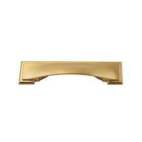 Hickory Hardware 078555923365 5 Pack Solid Core Kitchen Cabinet Pulls Luxury Handles Doors And Dresser Draw