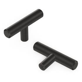 Hickory Hardware 078555926380 10 Pack Solid Core Kitchen Cabinet Knobs Luxury And Dresser H