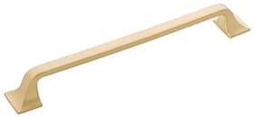 Hickory Hardware 078555926984 10 Pack Solid Core Kitchen Cabinet Pulls Luxury Han
