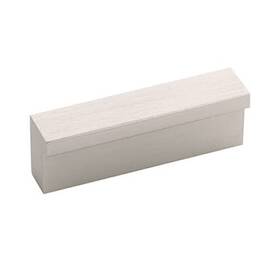 Hickory Hardware 078555927653 10 Pack Solid Core Kitchen Cabinet Pulls Luxury Handles Fo