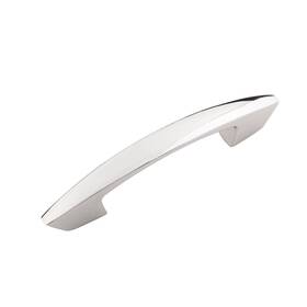 Hickory Hardware 078555937478 10 Pack Solid Core Kitchen Cabinet Pulls Luxury Handles Fo