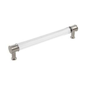 Hickory Hardware 078555949198 10 Pack Solid Core Kitchen Cabinet Pulls Luxury Handles Doors And Dre