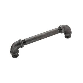 Hickory Hardware 078555951917 10 Pack Solid Core Kitchen Cabinet Pulls Luxury Handles Fo