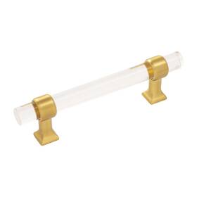 Hickory Hardware 078555957902 10 Pack Solid Core Kitchen Cabinet Pulls Luxury Handles Do