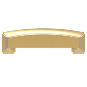Hickory Hardware 078555958206 5 Pack Kitchen Cabinet Pulls Luxury Handles Doors And Dresser Drawers