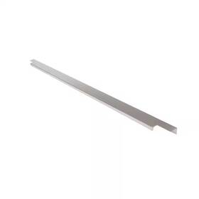 Hickory Hardware 445035274270 Austere Collection 30 Inch Center-to-center Aluminum Cabinet Pull Handle 2-pack
