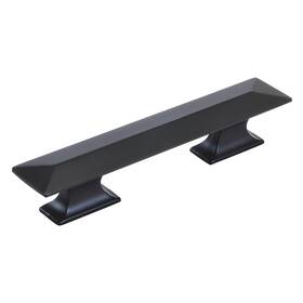 B0ckzj3nsr Hickory Hardware 10-pack Solid Core Cabinet Pulls Oil-rubbed Bronze 3 Inch 3-3/4