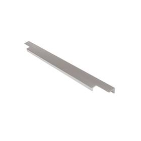 C02h075746-al-5b Hickory Hardware 5 Pack Solid Core Kitchen Cabinet Pulls Luxury Handles For